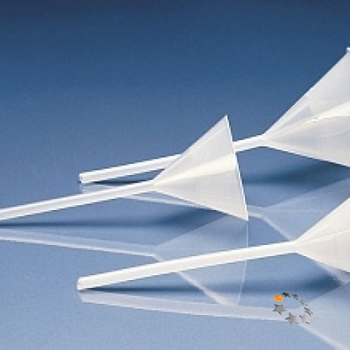 Воронки пластиковые